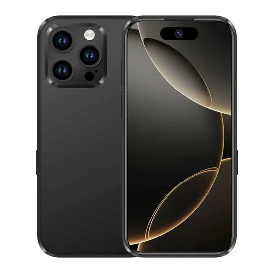 Picture of Unlocked Supper Mini 4G LTE Cell Phones 3.88'' Full HD Screen Telefone 4GB+64GB Pure Android 12 Smartphone Support Google Play WIFI Hotspot Mobile Cellphone