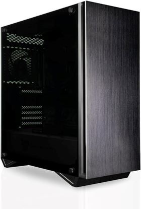 Picture of RTX PRO 6000 96GB, 24-Core Ultra 9 285K Processor, 128GB DDR5 RAM, 4TB Gen5 + 4TB Gen4 NVMe SSDs, WiFi 6E,  Desktop PC