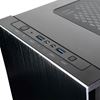 Picture of RTX PRO 6000 96GB, 24-Core Ultra 9 285K Processor, 128GB DDR5 RAM, 4TB Gen5 + 4TB Gen4 NVMe SSDs, WiFi 6E,  Desktop PC